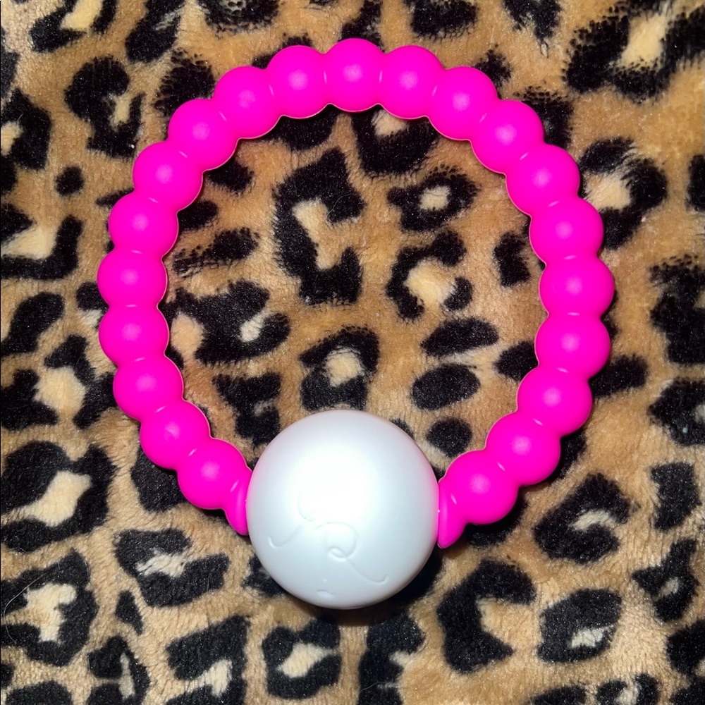 Ryan & Rose cutie teether